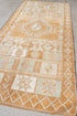 Antique Moroccan Area Rug (5' x 11')